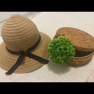 Beach hat